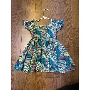 DotDotSmile dress 12/24M